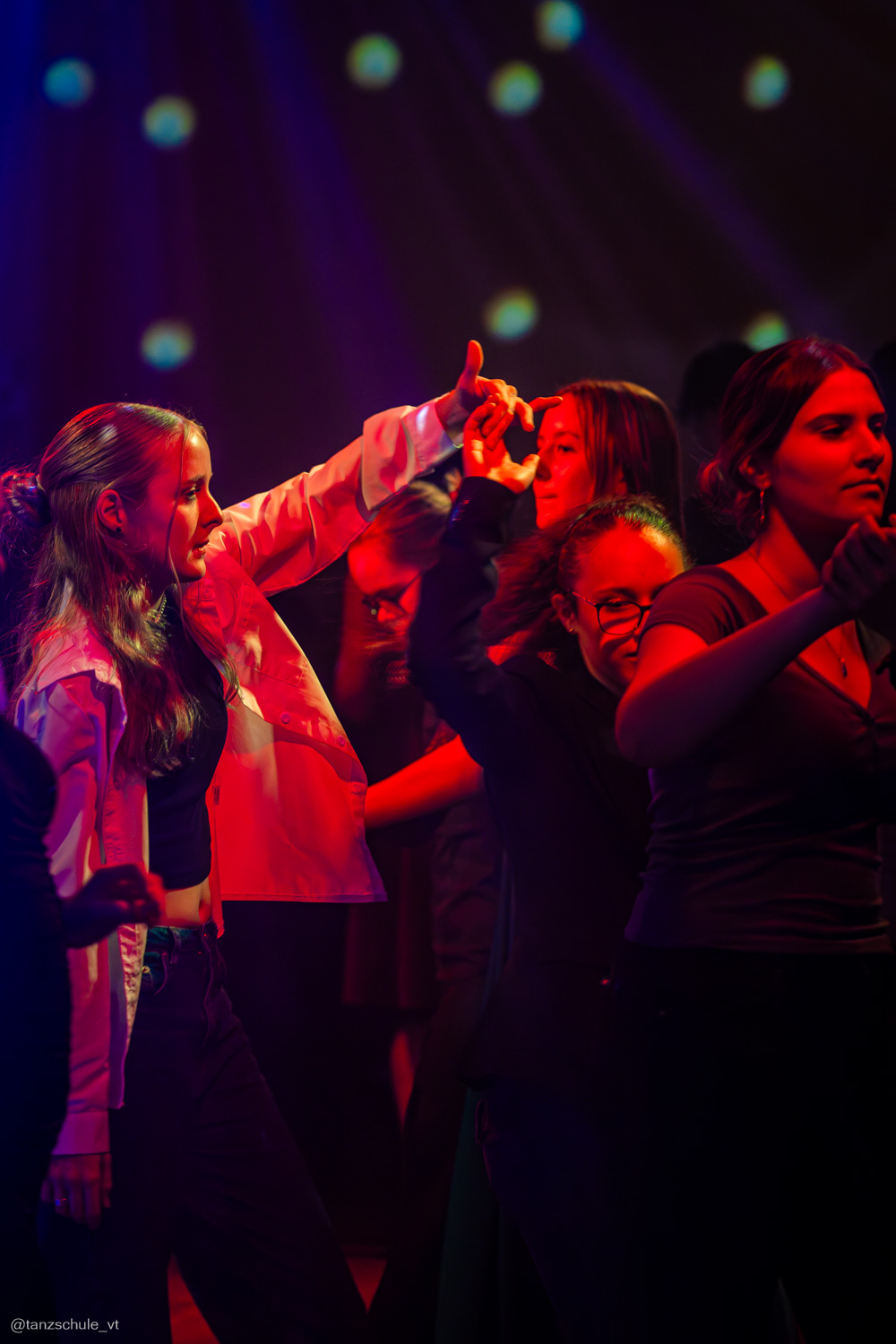 Casino Night Tanzparty 5727